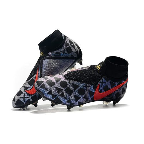 Neymar Nike Phantom Vision Elite DF SG-PRO Anti-Clog_10.jpg